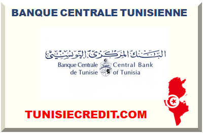 BANQUE CENTRALE TUNISIENNE