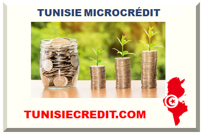 TUNISIE MICROCRÉDIT